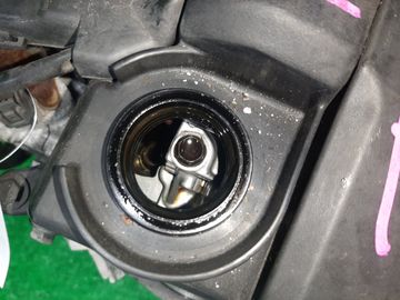 ДВИГАТЕЛЬ НА HONDA CIVIC FD1 R18A