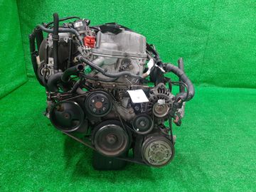 ДВИГАТЕЛЬ НА NISSAN BLUEBIRD QU14 QG18DD