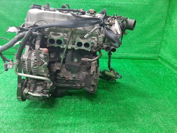 ДВИГАТЕЛЬ НА NISSAN BLUEBIRD QU14 QG18DD