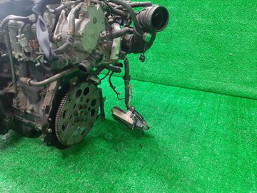 ДВИГАТЕЛЬ НА NISSAN BLUEBIRD QU14 QG18DD