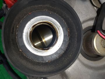 ДВИГАТЕЛЬ НА NISSAN BLUEBIRD QU14 QG18DD