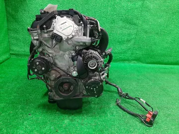 ДВИГАТЕЛЬ НА MAZDA DEMIO DEJFS P3-VPS