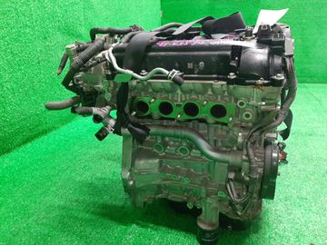 ДВИГАТЕЛЬ НА MAZDA DEMIO DEJFS P3-VPS