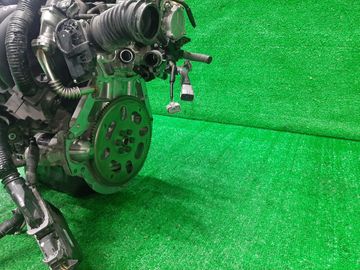 ДВИГАТЕЛЬ НА MAZDA DEMIO DEJFS P3-VPS