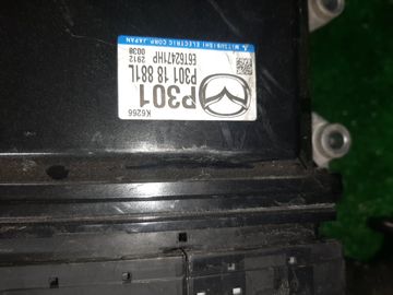 ДВИГАТЕЛЬ НА MAZDA DEMIO DEJFS P3-VPS