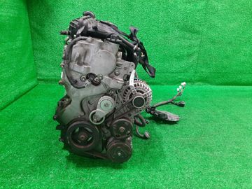 ДВИГАТЕЛЬ НА NISSAN X-TRAIL NT31 MR20DE