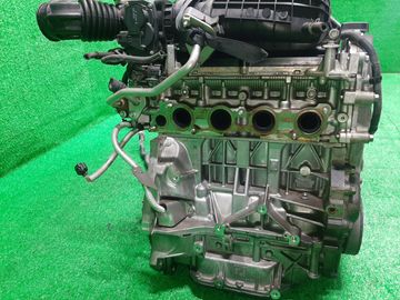 ДВИГАТЕЛЬ НА NISSAN X-TRAIL NT31 MR20DE
