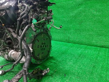 ДВИГАТЕЛЬ НА NISSAN X-TRAIL NT31 MR20DE