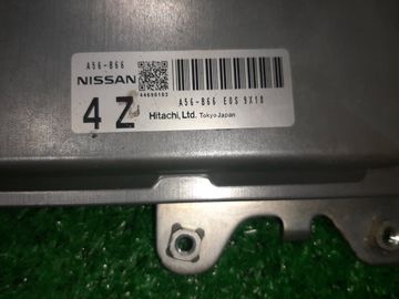 ДВИГАТЕЛЬ НА NISSAN X-TRAIL NT31 MR20DE