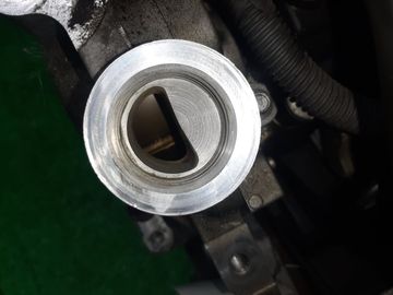 ДВИГАТЕЛЬ НА NISSAN X-TRAIL NT31 MR20DE