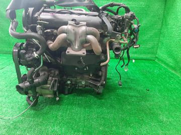 ДВИГАТЕЛЬ НА MAZDA TRIBUTE EPEW YF