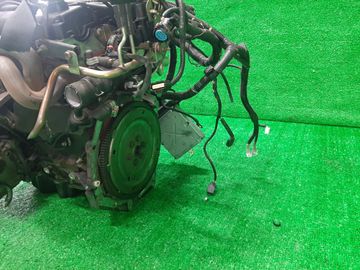 ДВИГАТЕЛЬ НА MAZDA TRIBUTE EPEW YF