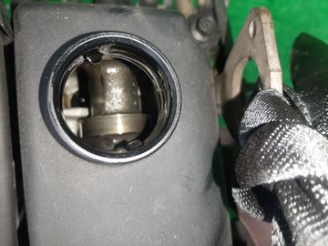 ДВИГАТЕЛЬ НА MAZDA TRIBUTE EPEW YF