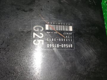 ДВИГАТЕЛЬ НА TOYOTA BB QNC21 3SZ-VE