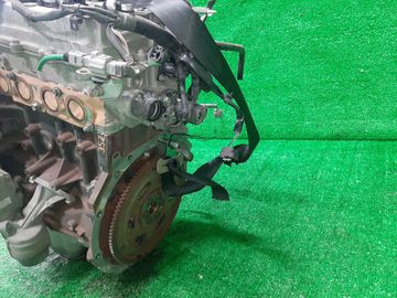 ДВИГАТЕЛЬ НА TOYOTA BB QNC21 3SZ-VE