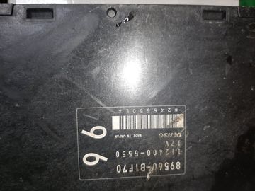 ДВИГАТЕЛЬ НА TOYOTA BB QNC21 3SZ-VE