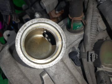 ДВИГАТЕЛЬ НА TOYOTA BB QNC21 3SZ-VE