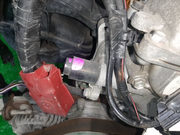 ДВИГАТЕЛЬ НА TOYOTA BB QNC21 3SZ-VE