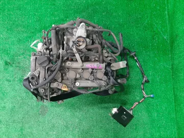 ДВИГАТЕЛЬ НА TOYOTA BB QNC21 3SZ-VE