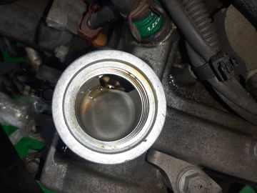 ДВИГАТЕЛЬ НА TOYOTA BB QNC21 3SZ-VE