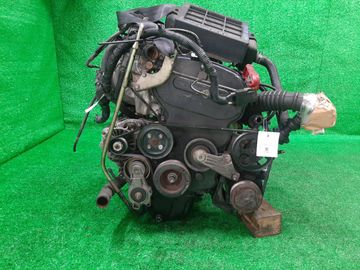 ДВИГАТЕЛЬ НА MITSUBISHI PAJERO MINI H53A 4A30T