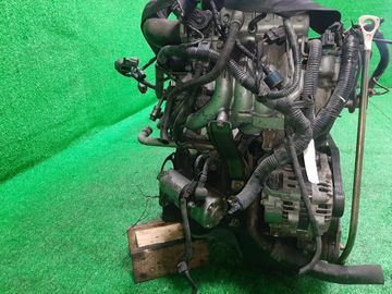 ДВИГАТЕЛЬ НА MITSUBISHI PAJERO MINI H53A 4A30T