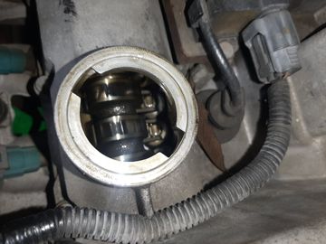 ДВИГАТЕЛЬ НА MITSUBISHI PAJERO MINI H53A 4A30T