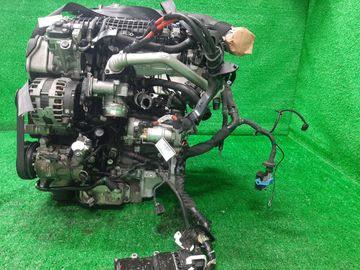 ДВИГАТЕЛЬ НА VOLVO V40 MVA8 D4204T14