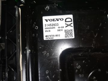 ДВИГАТЕЛЬ НА VOLVO V40 MVA8 D4204T14