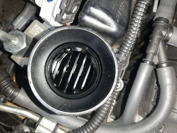 ДВИГАТЕЛЬ НА VOLVO V40 MVA8 D4204T14