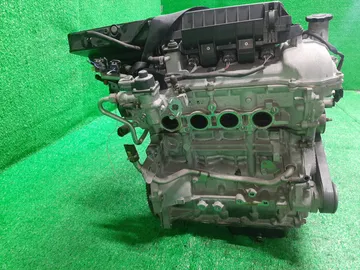 ДВИГАТЕЛЬ НА MAZDA DEMIO DE5FS ZY-VE