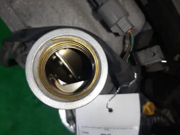 ДВИГАТЕЛЬ НА MAZDA DEMIO DE5FS ZY-VE