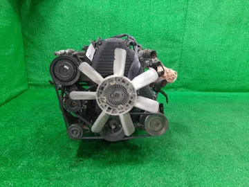 ДВИГАТЕЛЬ НА TOYOTA HIACE LH90 2L