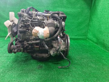 ДВИГАТЕЛЬ НА TOYOTA HIACE LH90 2L