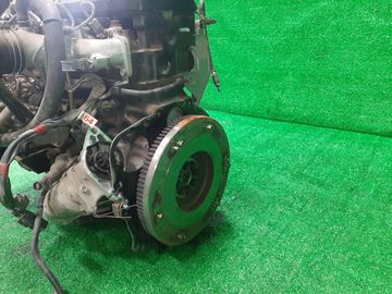 ДВИГАТЕЛЬ НА TOYOTA HIACE LH90 2L