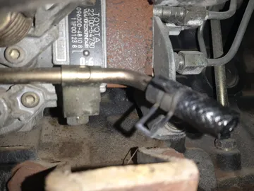 ДВИГАТЕЛЬ НА TOYOTA HIACE LH90 2L