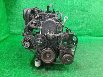 ДВИГАТЕЛЬ НА MITSUBISHI LANCER CS2V 4G15
