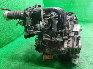 ДВИГАТЕЛЬ НА MITSUBISHI LANCER CS2V 4G15