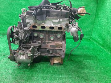 ДВИГАТЕЛЬ НА MITSUBISHI LANCER CS2V 4G15