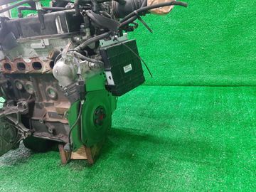 ДВИГАТЕЛЬ НА MITSUBISHI LANCER CS2V 4G15