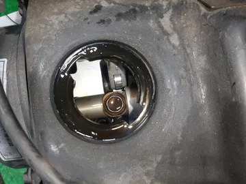 ДВИГАТЕЛЬ НА MITSUBISHI LANCER CS2V 4G15