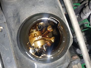 ДВИГАТЕЛЬ НА MITSUBISHI PAJERO MINI H58A 4A30T