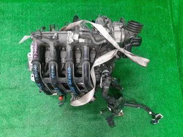 ДВИГАТЕЛЬ НА NISSAN SERENA GFC27 MR20DD