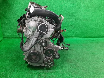 ДВИГАТЕЛЬ НА NISSAN SERENA GFC27 MR20DD