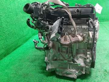 ДВИГАТЕЛЬ НА NISSAN SERENA GFC27 MR20DD