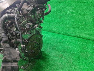 ДВИГАТЕЛЬ НА NISSAN SERENA GFC27 MR20DD