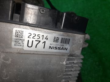 ДВИГАТЕЛЬ НА NISSAN SERENA GFC27 MR20DD