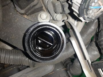 ДВИГАТЕЛЬ НА NISSAN SERENA GFC27 MR20DD