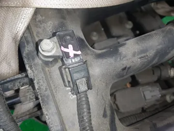 ДВИГАТЕЛЬ НА NISSAN SERENA GFC27 MR20DD