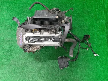 ДВИГАТЕЛЬ НА SUZUKI SWIFT ZC21S M15A